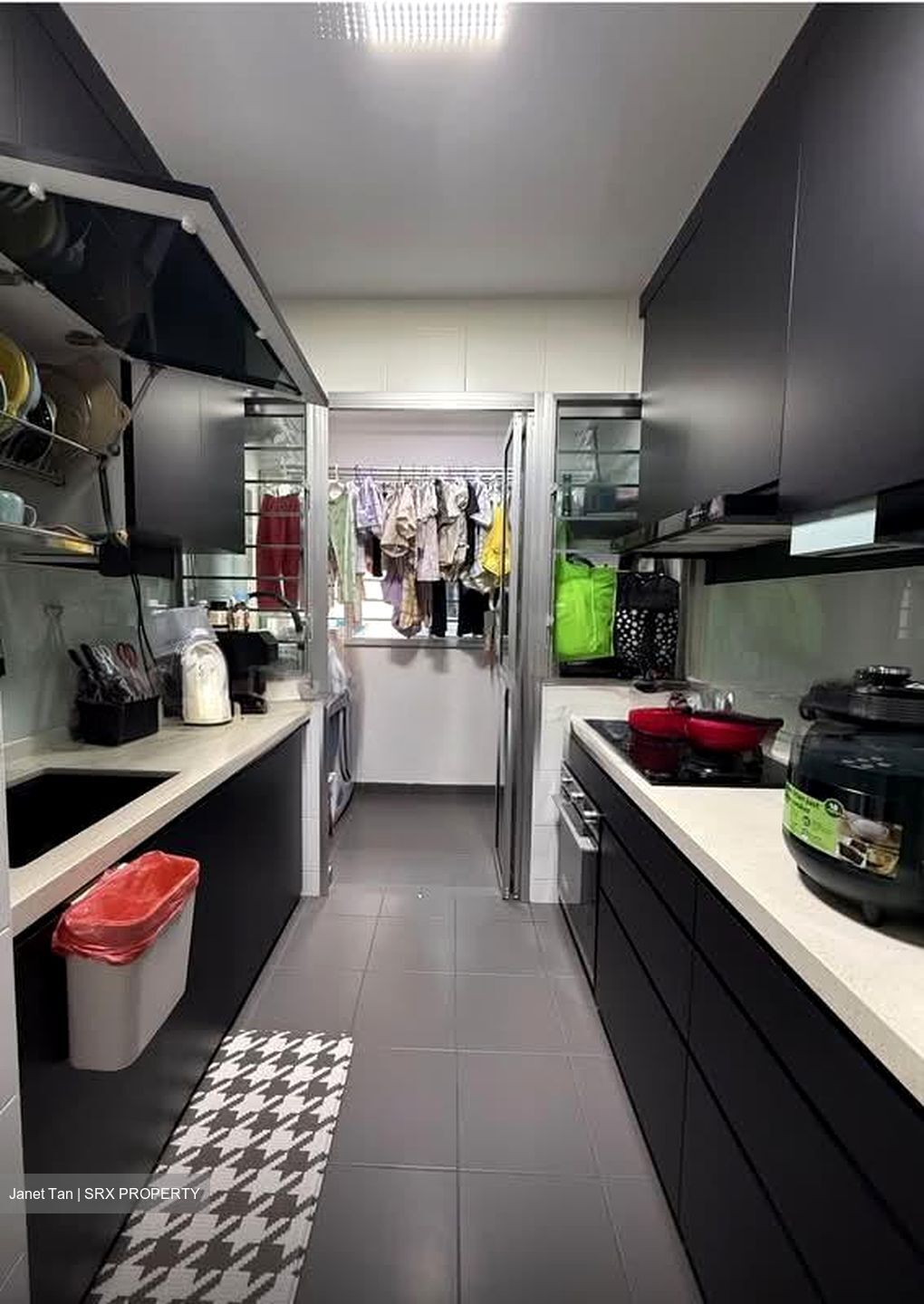 Blk 209B Punggol Crest (Punggol), HDB 3 Rooms #568160131